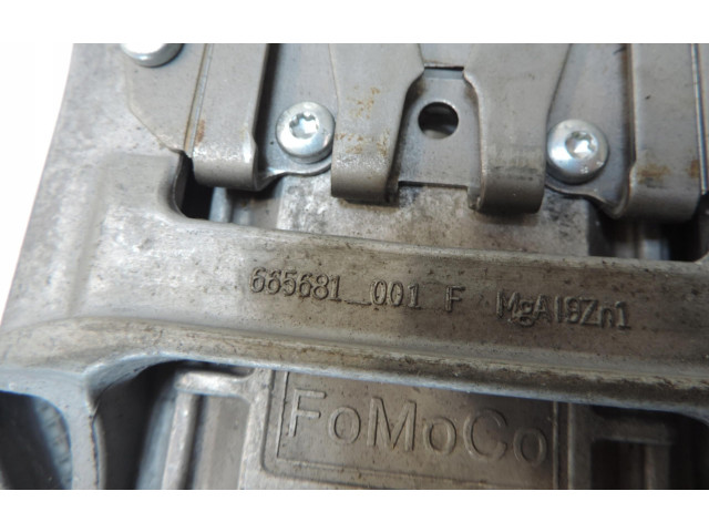    Рулевая рейка CV61-3C529-AC, CV61-3C529-AC   Ford Kuga II 2013 - 2019 года