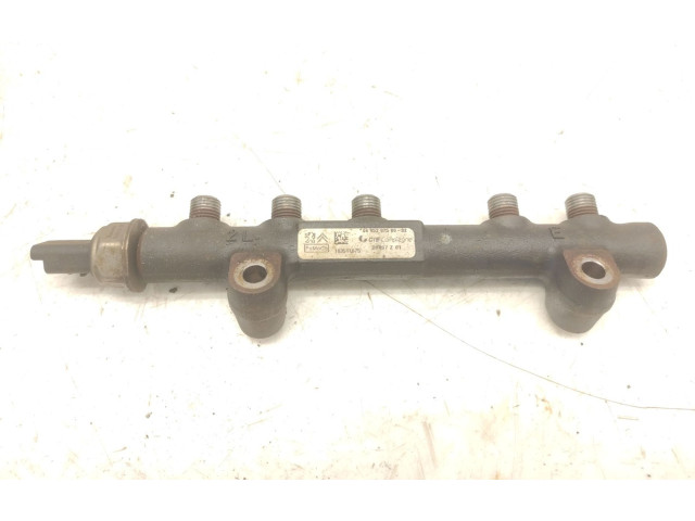 Vstřikovací lišta 9685297580, 9670076780 Mazda 5