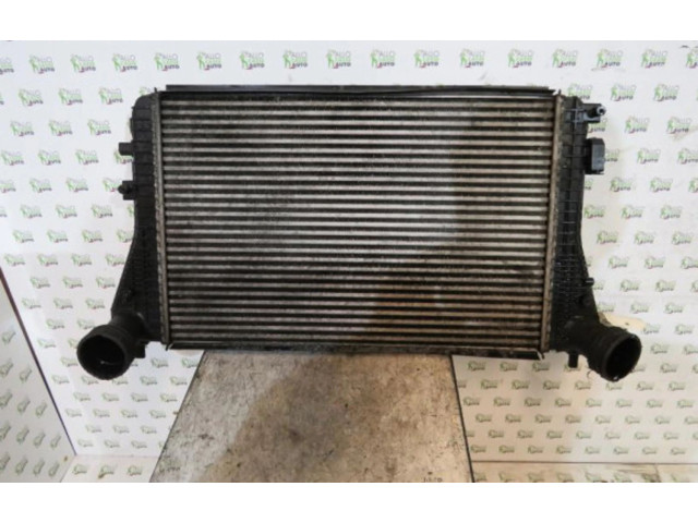 Интеркулер Audi A3 S3 8P