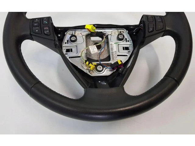 Руль Saab 9-3 Ver2 2008 - 2016 года