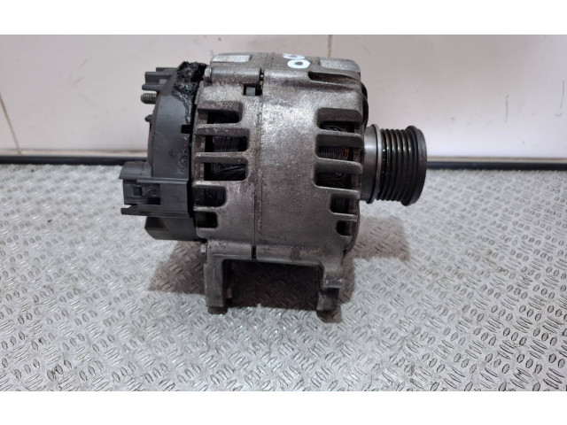 Генератор 04L903023L Skoda Octavia Mk3 (5E)