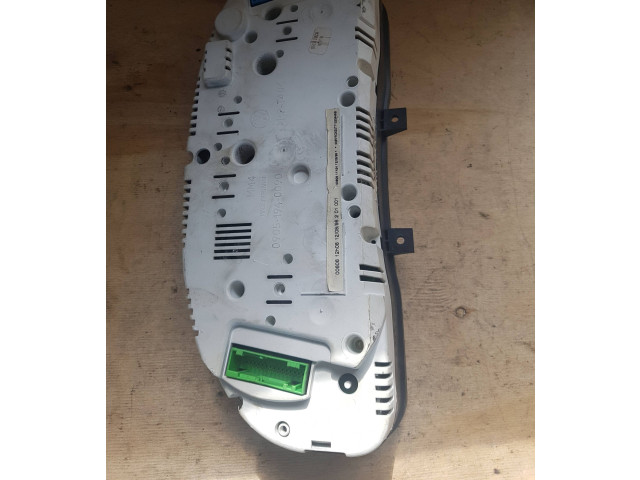 Панель приборов 09051969906   Volkswagen PASSAT B5       