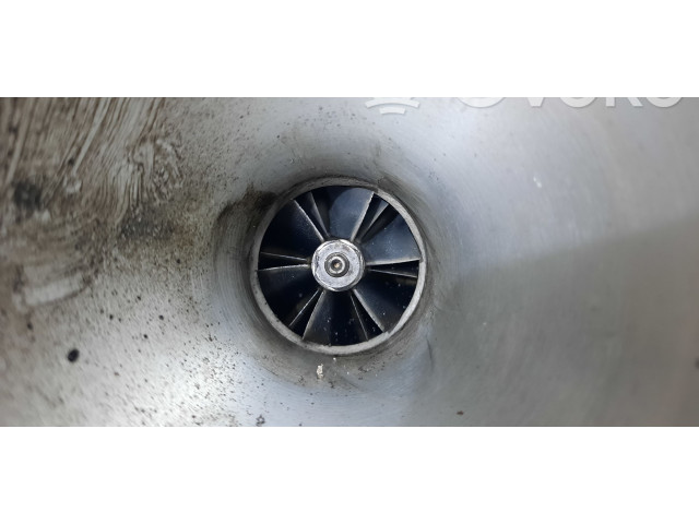 Turbodmychadlo Турбина Volvo V60 ---