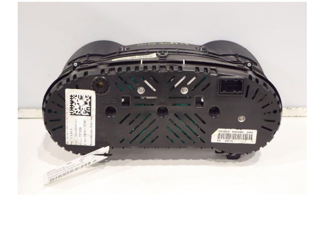 Přístrojová deska  Alfa Romeo Mito 2011 50527745  