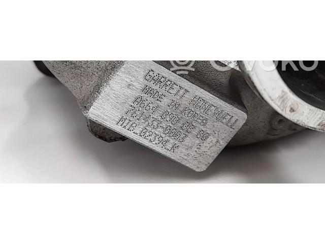 Турбина SsangYong Actyon sports I 6640900880