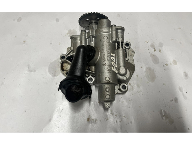 Масляный насос   04E115109S  Volkswagen Jetta VII 