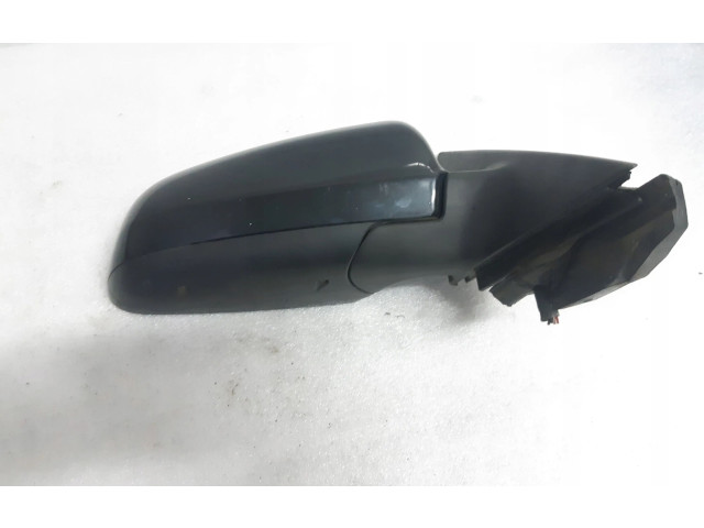 Zpětné zrcátko  Audi A3 S3 8P 2003    