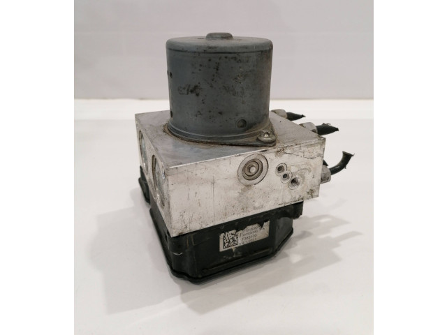 Блок АБС 68149708AA, 17685434 Jeep Grand Cherokee 2010 - 2021 года