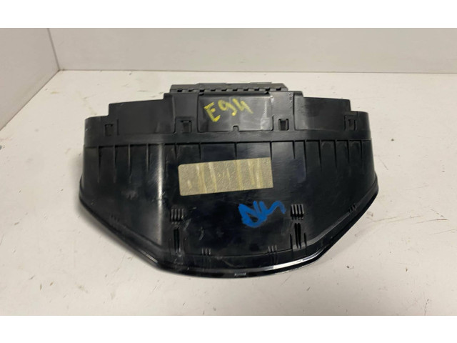 Панель приборов 1Z0920842D, V1612036 Skoda Octavia Mk2 (1Z)