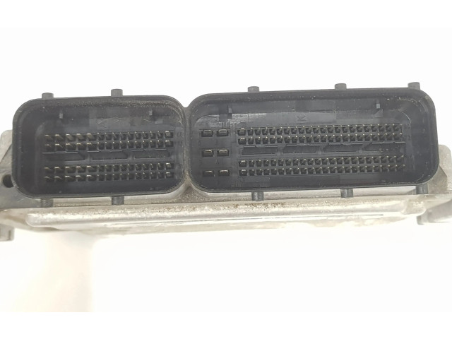 Блок управления двигателя 51892671, 51892671 Lancia Delta