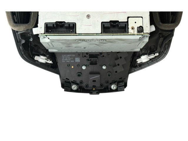 Дисплей    C1BT-18B955-DC, C1BT18K811CA   Ford Fiesta