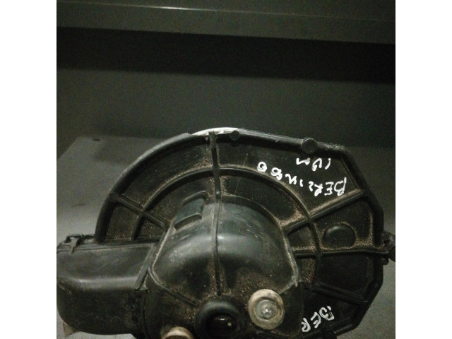 Вентилятор печки 5E2228200 Citroen Berlingo