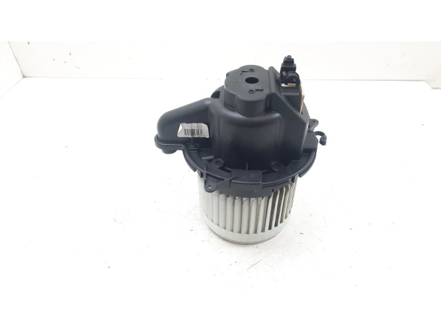 Вентилятор печки 5P3730100 Dacia Sandero