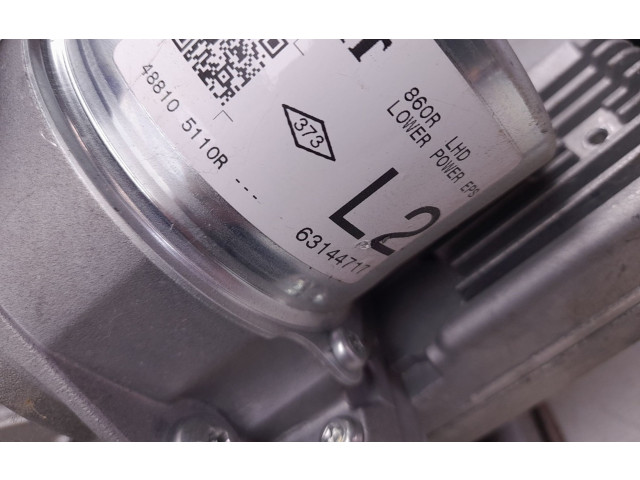 Руль Renault Clio IV 2012 - года 488105110R