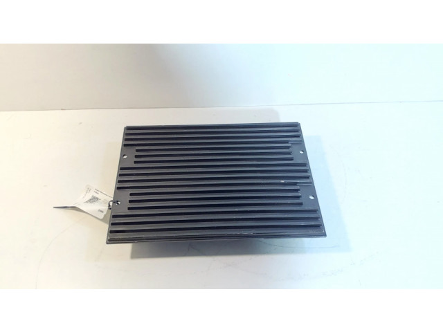 Звукоусилитель