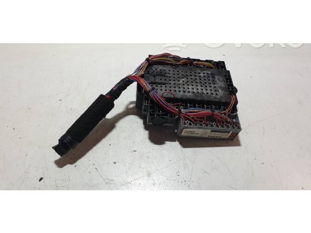 Блок предохранителей 8622520 Volvo XC90