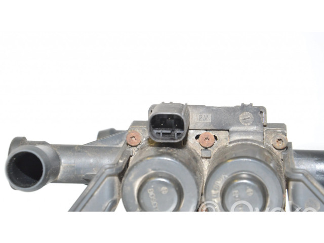 Циркуляционный электрический двигатель