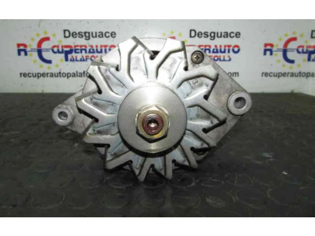 Генератор 0986036860   Volvo 460      