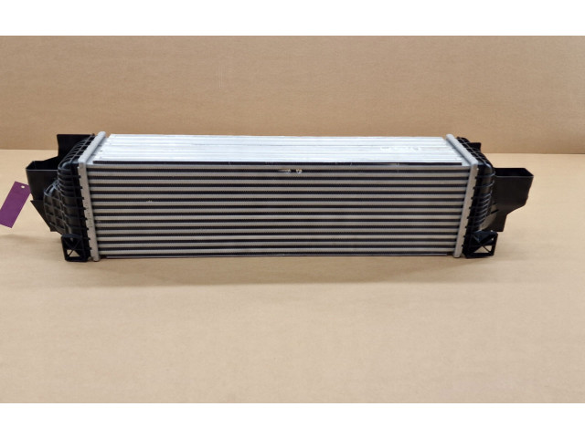 Интеркулер     Mini One - Cooper F56 F55 