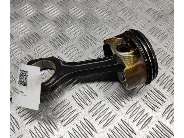  Поршень  A2780302317, A2780300620  Mercedes-Benz GL X166  