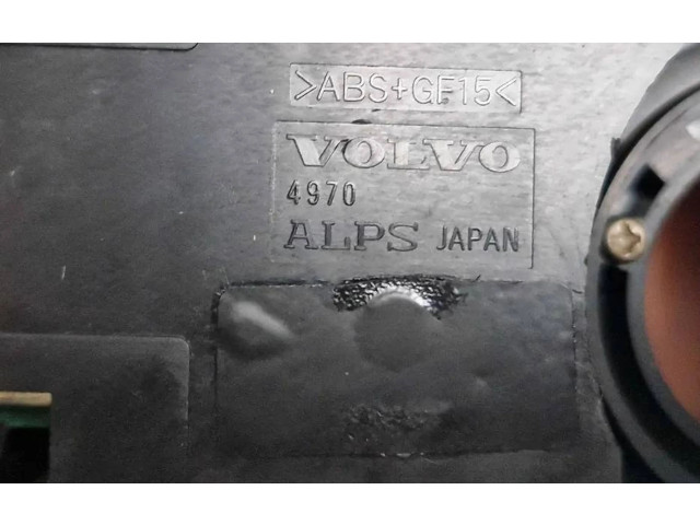 Ручка поворотов/ фонарей 4970   Volvo S80