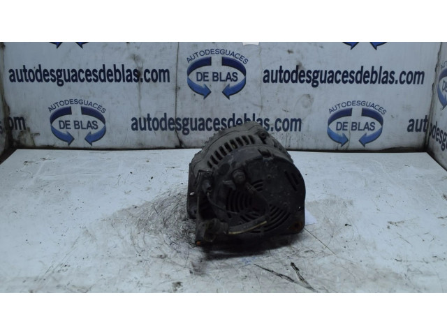 Генератор 0123320001 Volkswagen Golf III