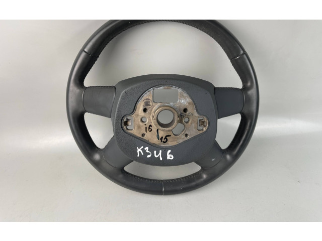 Руль 4L0419091AC, 62479002A   Audi Q7 4L 2008