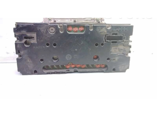 Přístrojová deska Volkswagen Caddy 1995 87001323