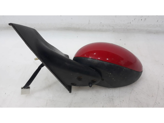 Зеркало электрическое     Сзади   Alfa Romeo GT     