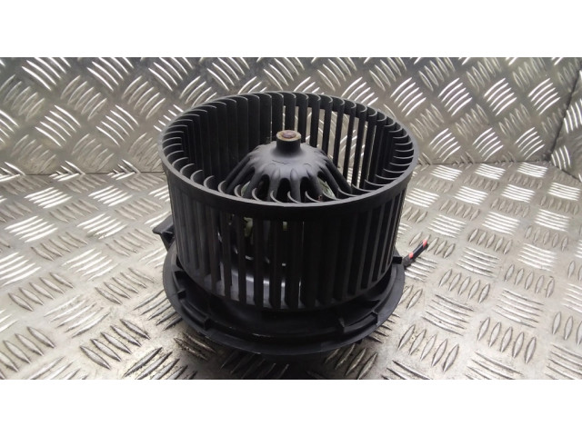 Вентилятор печки    NN103992Q, GMVB85ACV   Renault Clio III