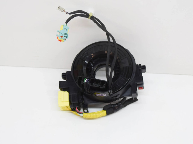 Подрулевой шлейф SRS 75L863, 12140   Toyota RAV 4 (XA50)