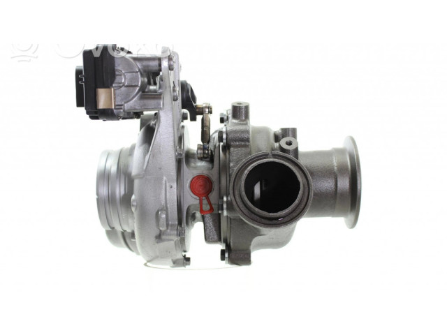  Турбина BMW X3 G01 2.0 842093, 11658579212E05         