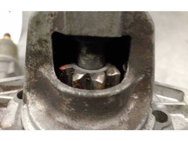 Стартер 3110079660, 1280001861 Suzuki Super Carry