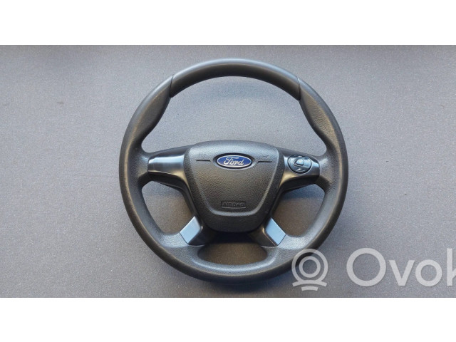 Volant Ford Transit -  Tourneo Connect 2014 BK213600BD35B8, DT11K042B85AA35B8  