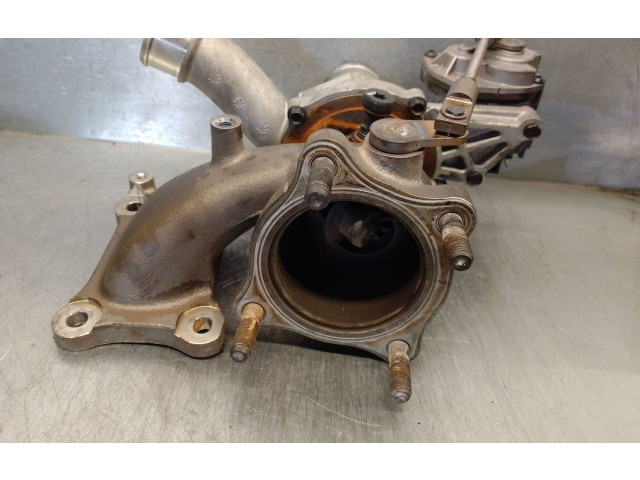 Турбина KIA Xceed 2823103200, 500426000 для двигателя G4LD