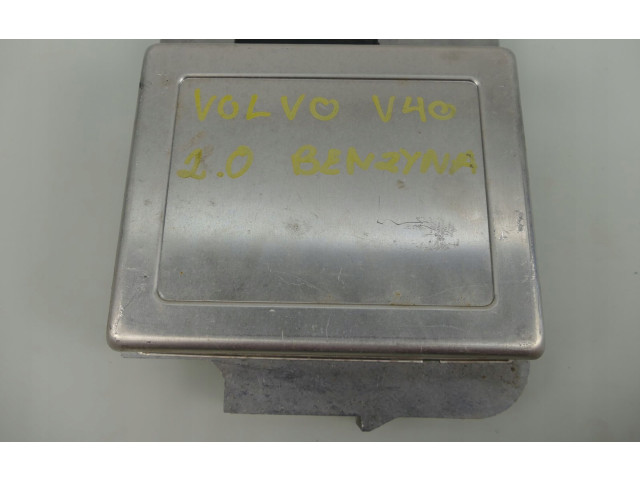 Блок управления коробкой передач P30631896   Volvo S40, V40