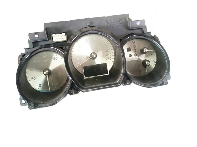 Přístrojová deska Lexus GS 300 350 430 450H 2010 83800-30z10