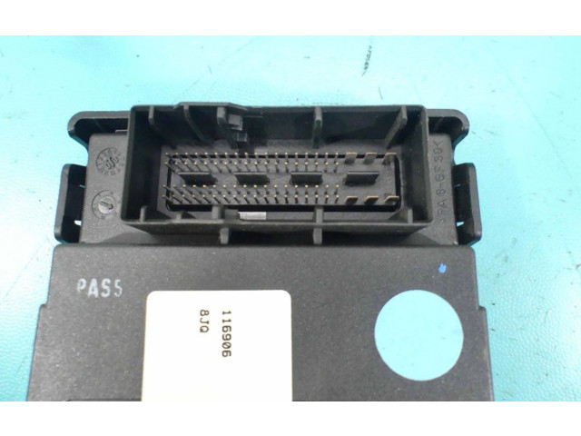 Řídící jednotka YDDS, IMPRK1139663 Opel Vectra C 2003