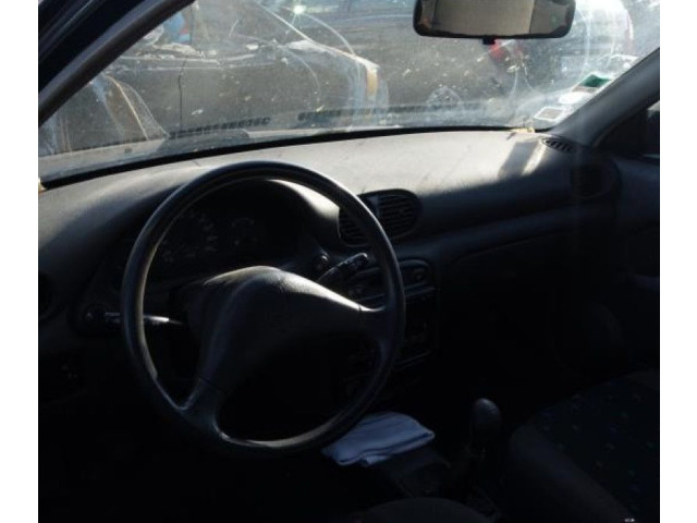 Генератор Hyundai Pony