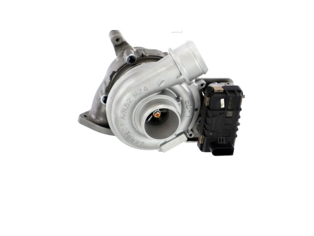 Турбина Citroen C-Crosser 769674-5003S, 769674-5003S