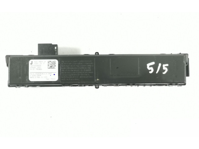 Блок управления ML3T-18D816-JA, 28740263   Ford F150