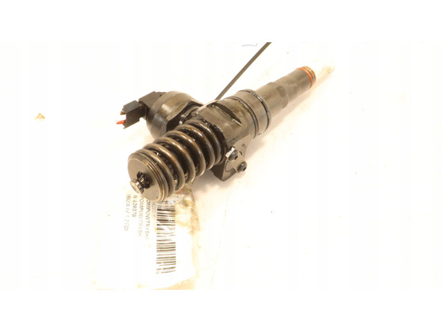 Vstřikovač 0414720314 Seat Ibiza IV (6J,6P) BMS