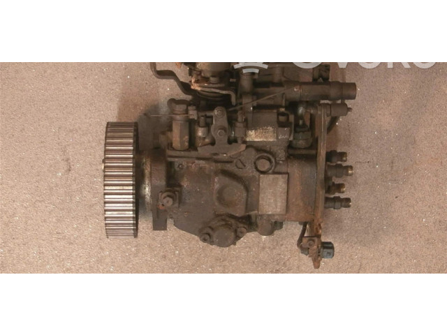 Vstřikovací čerpadlo 0460484142 Peugeot 106 VJZ