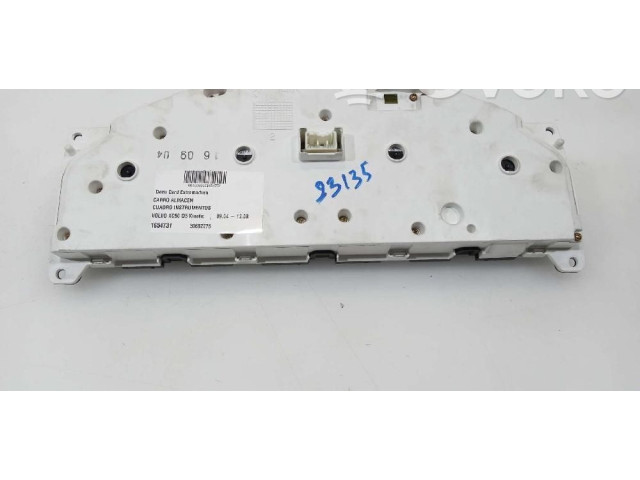Панель приборов 36050532, 30682276   Volvo XC90       