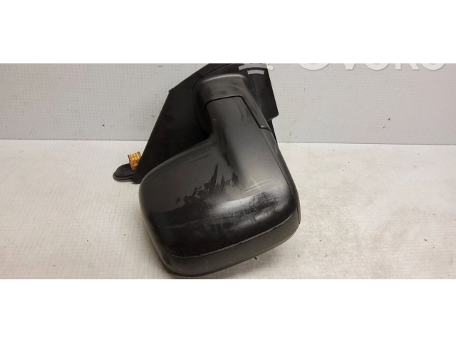 Zpětné zrcátko Volkswagen Transporter - Caravelle T5 2006 56502701, 600959382A