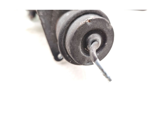 Turbodmychadlo Турбина 49173-02010, 4917302010 Smart ForTwo II M132.930