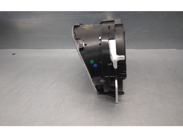 Панель приборов A4539002002 Smart ForFour II W453