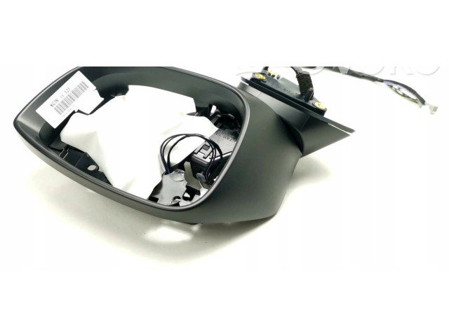 Зеркало (управляемое электричеством) KC7R69121B Mazda CX-5 II