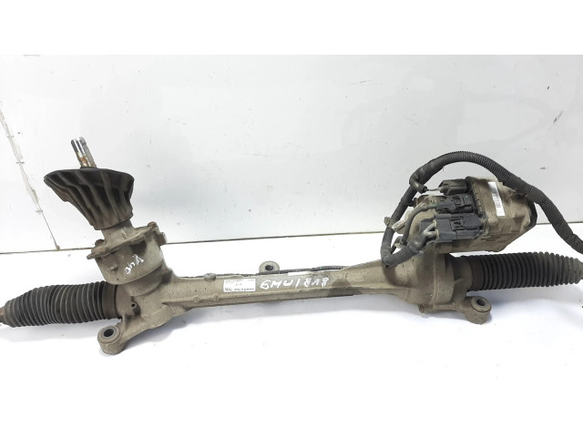 Рулевая рейка 41516971E, 31314500 Volvo V40 2012-2019 года