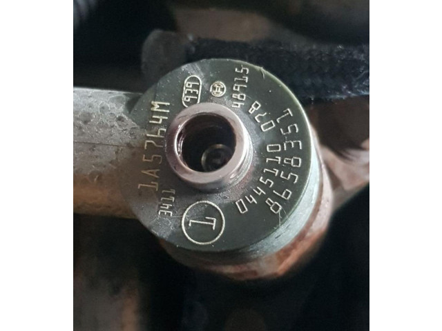 Форсунка 0445110078 Volvo S60